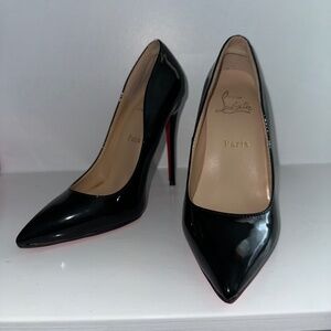 Christian Louboutin Stilettos